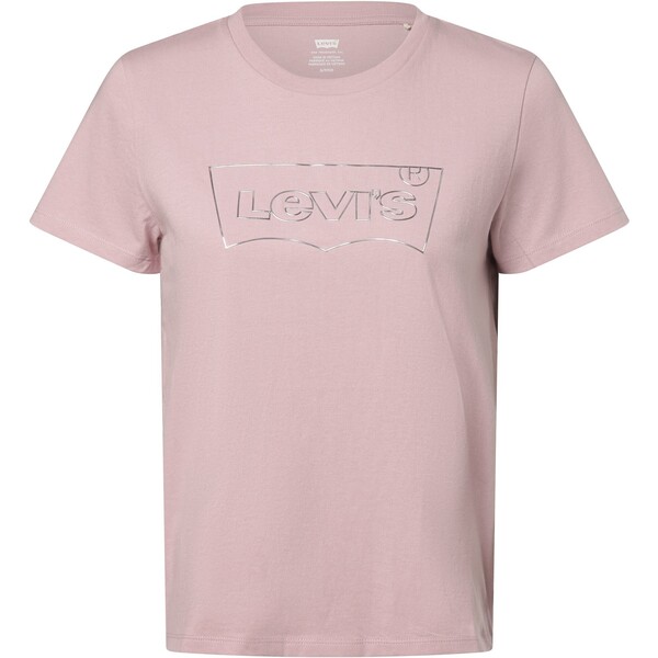 Levi's T-shirt damski 676556-0001