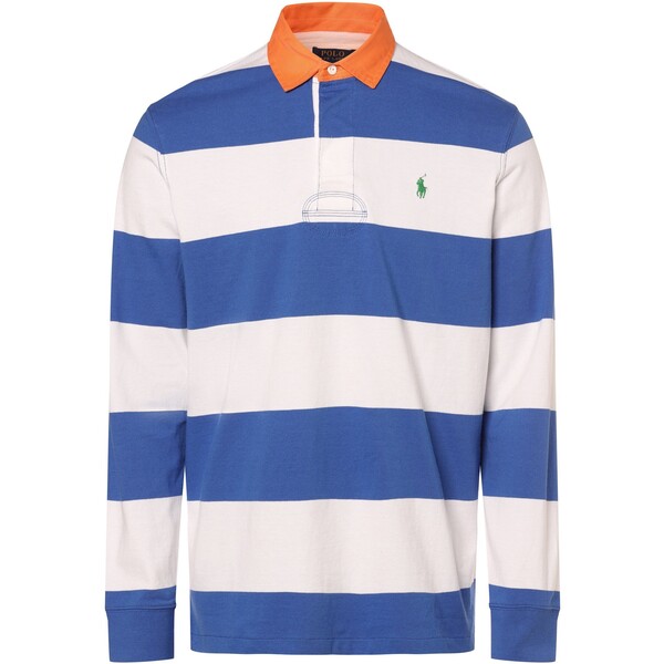 Polo Ralph Lauren Męska koszulka polo – Classic Fit 671738-0001