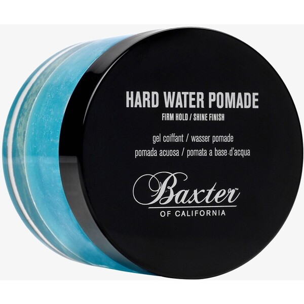 Baxter of California HARD WATER POMADE 60ML Stylizacja włosów B1D32H001-S11