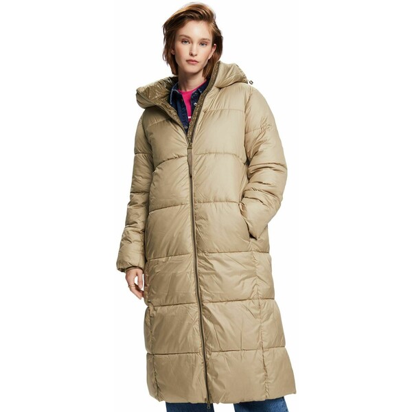 Esprit Collection Płaszcz zimowy ES421U0E5-B12