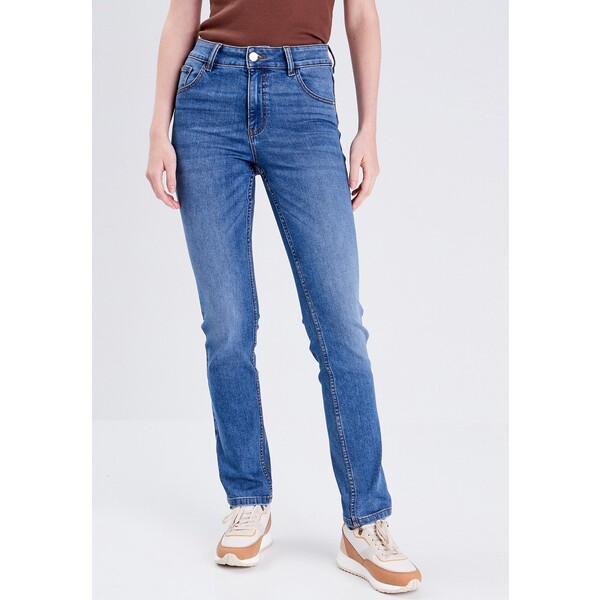 Cache Cache Jeansy Slim Fit C2P21N028-K11