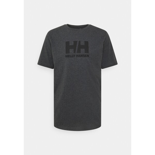 Helly Hansen T-shirt z nadrukiem HE642D00Q-C12