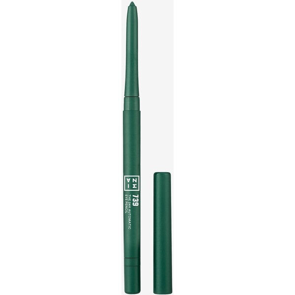 3ina THE 24H AUTOMATIC EYE PENCIL Eyeliner 3I031F001-M11
