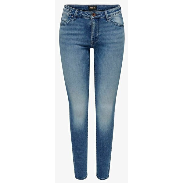 ONLY Jeansy Skinny Fit ON321N20L-K11