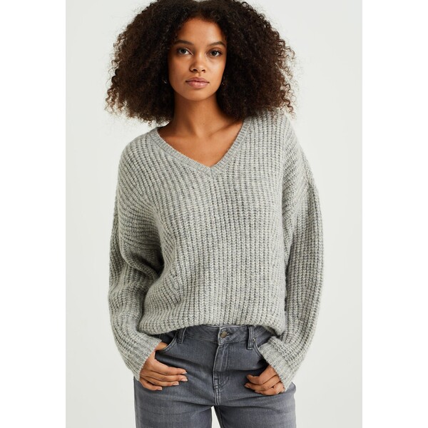 WE Fashion Sweter WF521I0FJ-C11