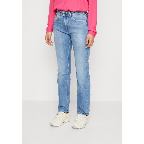 Pepe Jeans MARY Jeansy Straight Leg PE121N129-K12