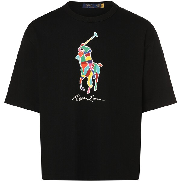 Polo Ralph Lauren T-shirt męski 671723-0001