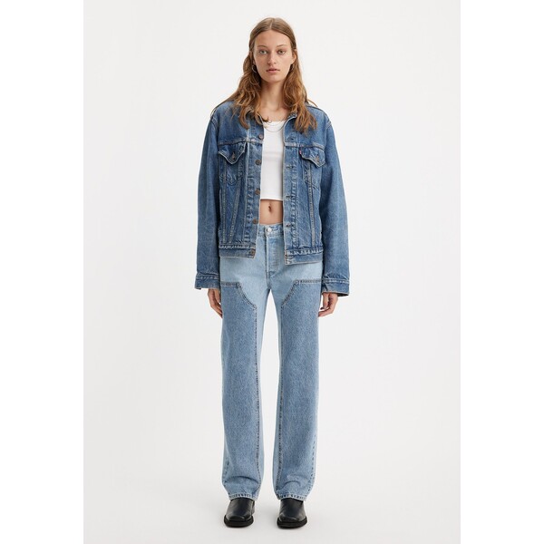 Levi's® 501® '90S CHAPS Jeansy Straight Leg LE221N0N7-K11