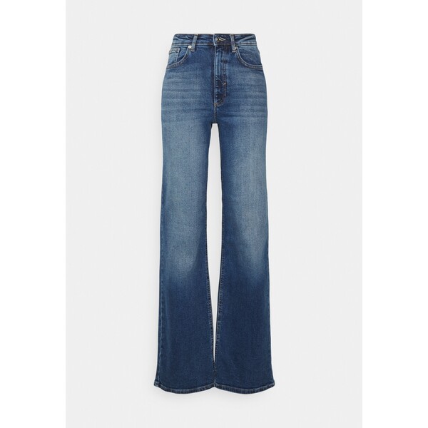 ONLY Tall Jeansy Bootcut OND21N0DV-K11