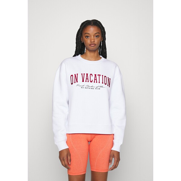 On Vacation Bluza ONG21J00M-A11