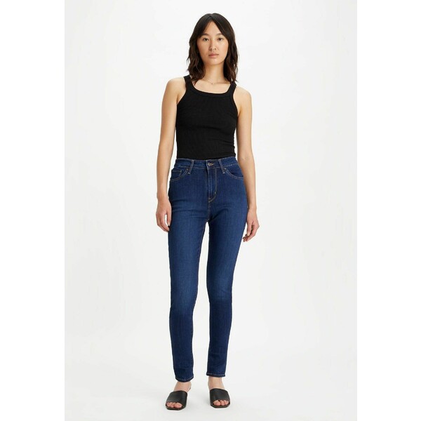 Levi's® Jeansy Skinny Fit LE221N05E-K29