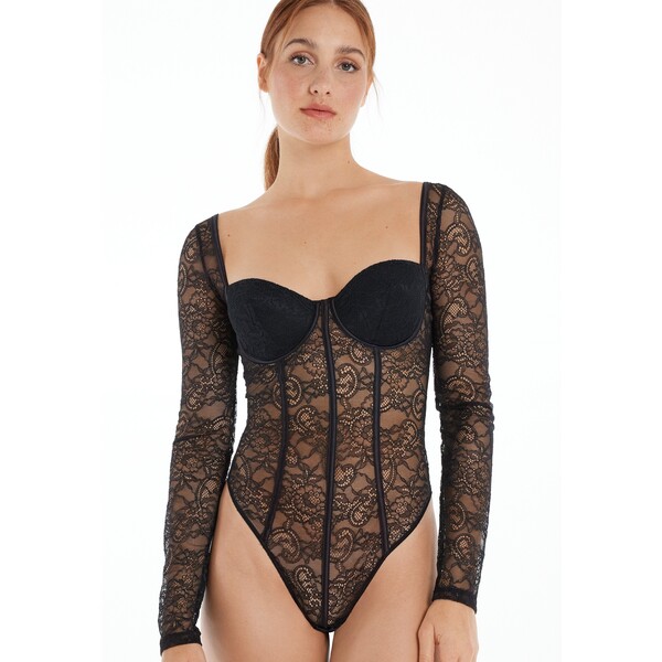 Tezenis Body TEG81S01H-Q11