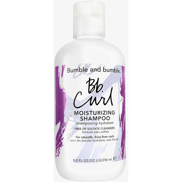 Bumble and bumble CURL SHAMPOO Szampon BUF31H02D-S11