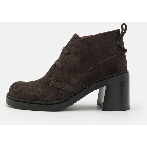 See by Chloé BONNI Ankle boot SE311N04B-C11