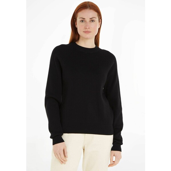 Calvin Klein Sweter 6CA21I05W-Q11