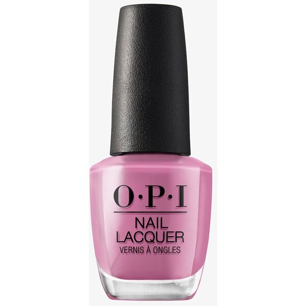 OPI SPRING SUMMER 19 TOKYO COLLECTION NAIL LACQUER 15ML Lakier do paznokci OP631F01D-I11