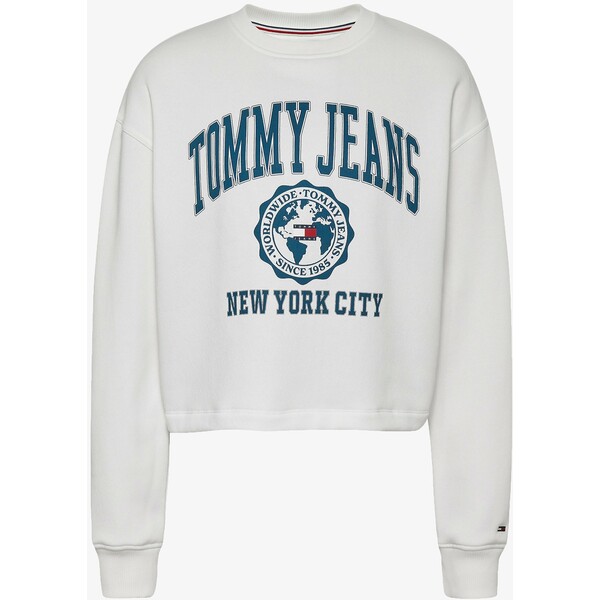 Tommy Jeans Bluza TOB21J08Z-B11