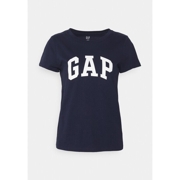 GAP Petite T-shirt z nadrukiem GAG21D00H-K11