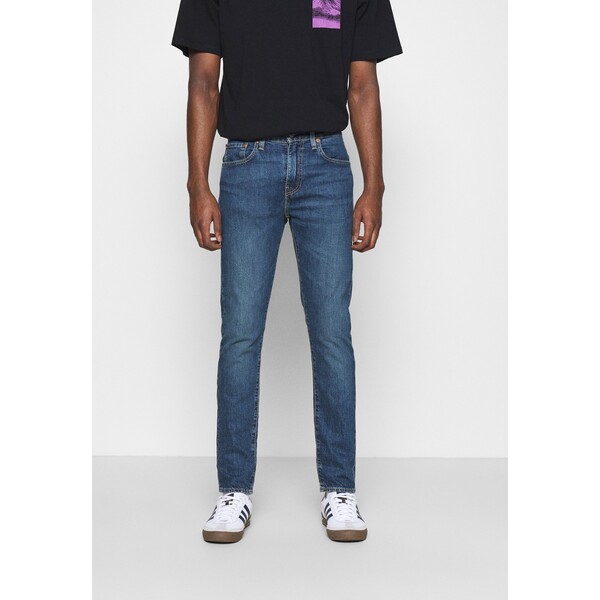 Levi's® Jeansy Slim Fit LE222G0CA-K11