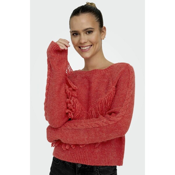 ONLY Sweter ON321I347-G11