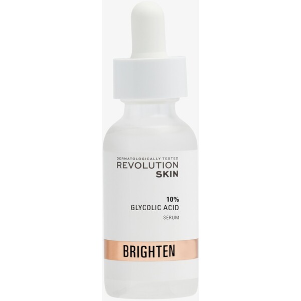 Revolution Skincare REVOLUTION SKINCARE 10%25 GLYCOLIC ACID SERUM Serum R0H31G03B-S11