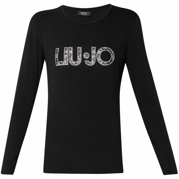 Liu Jo Jeans WITH Bluzka z długim rękawem L2521D0E4-Q11