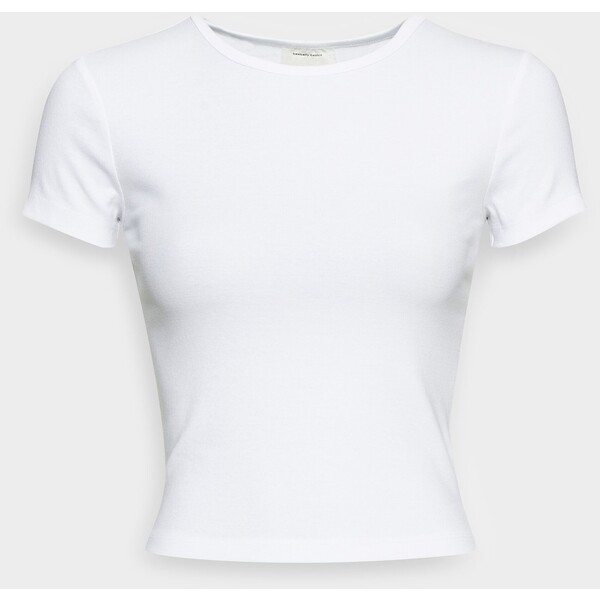 Gina Tricot T-shirt basic GID21D08X-A11