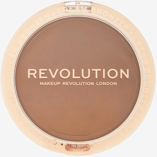 Makeup Revolution ULTRA CREAM BRONZER Bronzer M6O34E059-O11