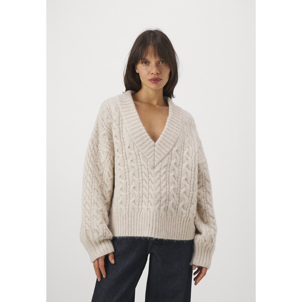 Gina Tricot Petite Sweter GIL21I00W-A11