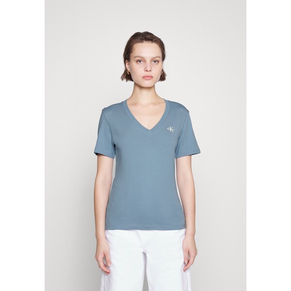 Calvin Klein Jeans T-shirt basic C1821D0L6-K11