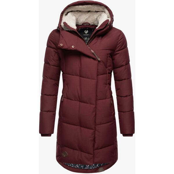 Ragwear Płaszcz zimowy R5921U047-G11