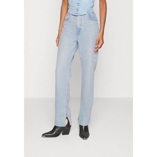 Levi's® Jeansy Straight Leg LE221N0IW-K11