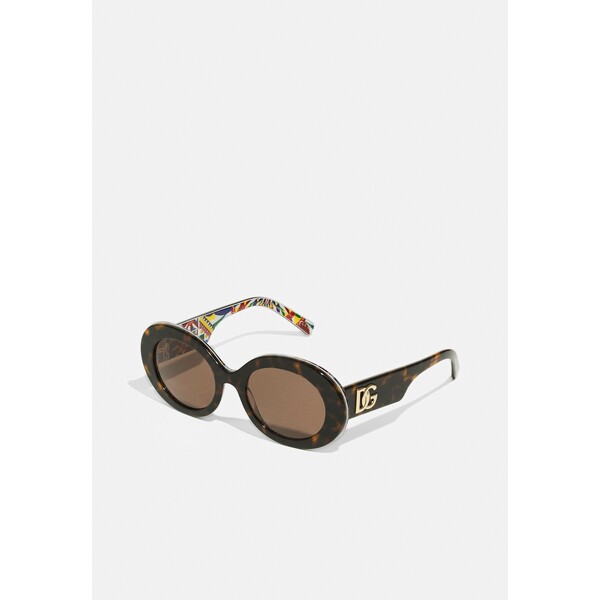 Dolce&Gabbana Okulary przeciwsłoneczne DO751K05A-O11