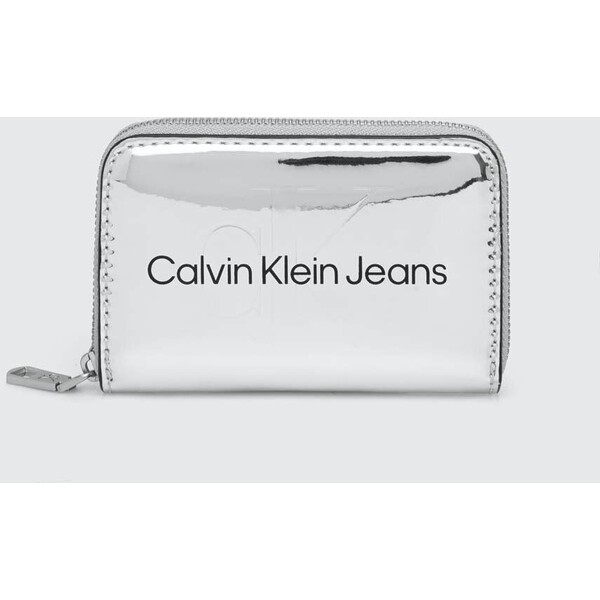 Calvin Klein Jeans portfel K60K611863