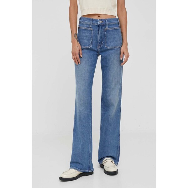 Polo Ralph Lauren jeansy 211890107