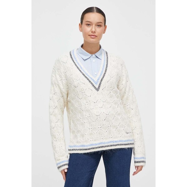 Pepe Jeans sweter PL702077.804