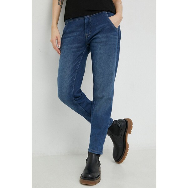 Pepe Jeans jeansy PL204178VU4.000