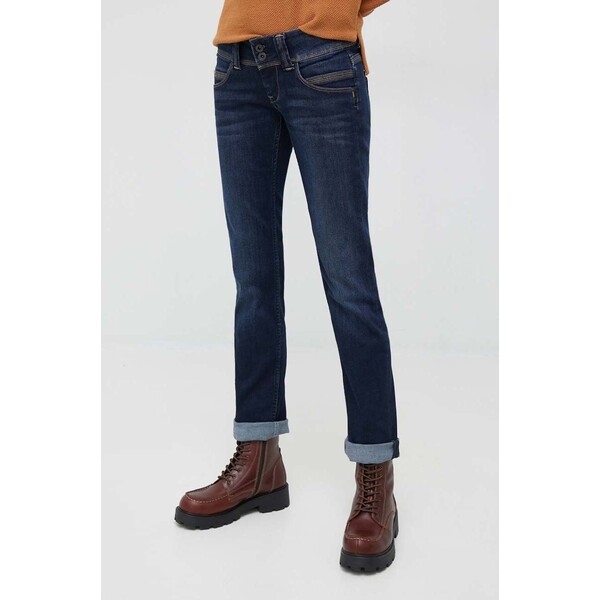 Pepe Jeans jeansy Venus PL204175.000