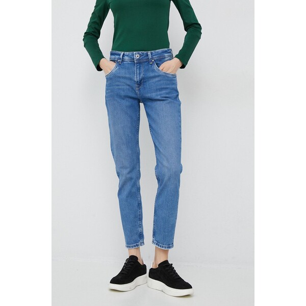 Pepe Jeans jeansy Violet PL204176VS3.000