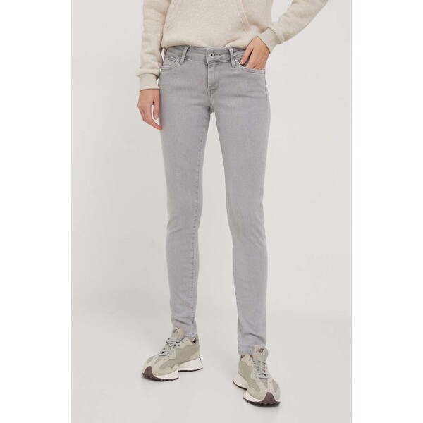 Pepe Jeans jeansy PL204583UH1