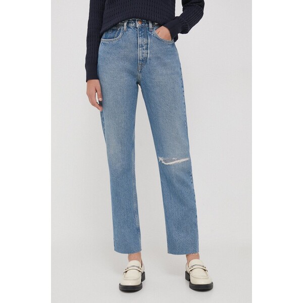Pepe Jeans jeansy PL204564.000