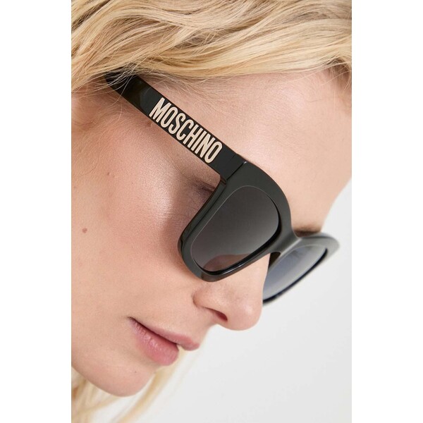 Moschino okulary przeciwsłoneczne MOS156/S