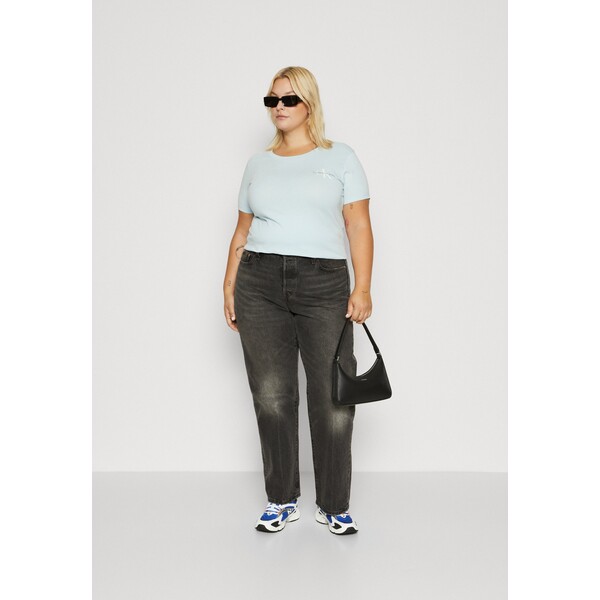 Calvin Klein Jeans Plus T-shirt basic C2Q21D02A-Q11