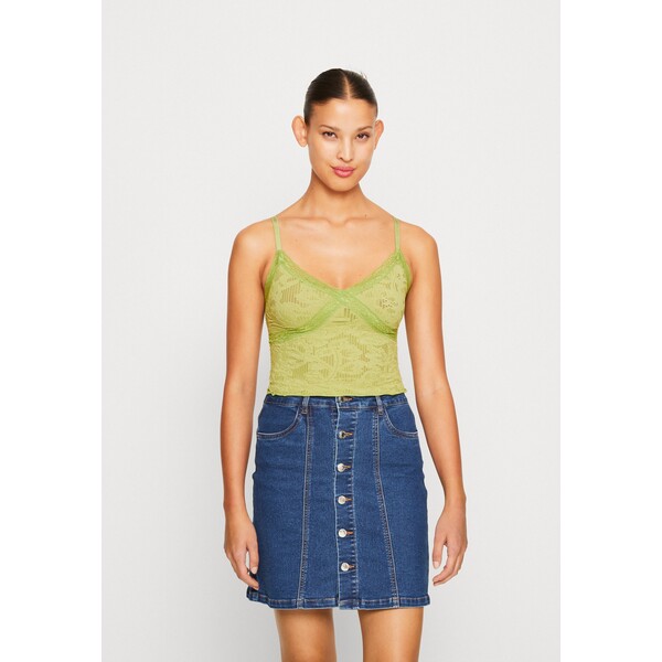 BDG Urban Outfitters Top QX721D086-M11