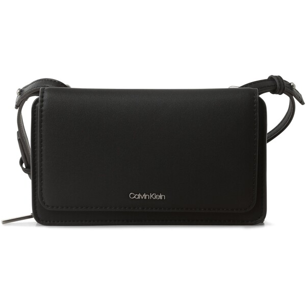 Calvin Klein Damska torebka na ramię 669575-0001