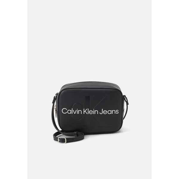 Calvin Klein Jeans SCULPTED Torba na ramię C1851H0GF-Q15