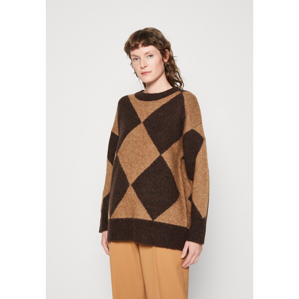 Selected Femme Sweter SE521I0VA-O11
