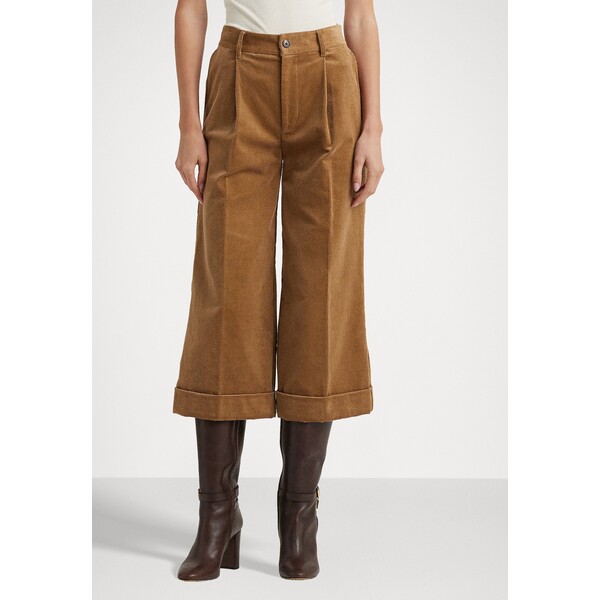 Lauren Ralph Lauren Spodnie materiałowe L4221A07O-B11