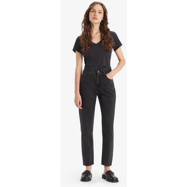 Levi's® 80S MOM Jeansy Zwężane LE221N0IV-Q11