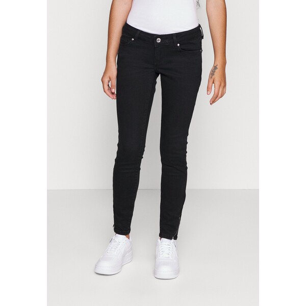 ONLY Petite Jeansy Skinny Fit OP421N0D0-Q11